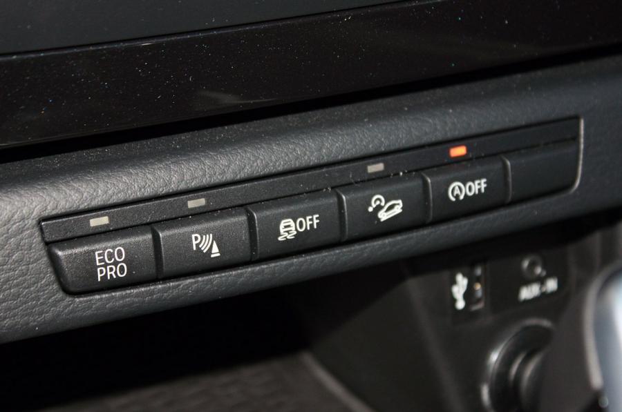  BMW X1 2013 года  (фото 148 из 177)